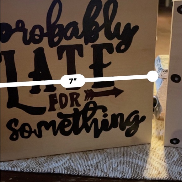 Black and White Bathroom Humor Wall Art Bundle of 4 - Picture 7 of 13